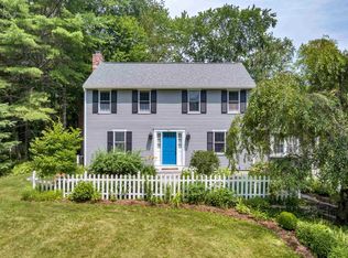 35 Liberty Cmn, Rye, NH 03870