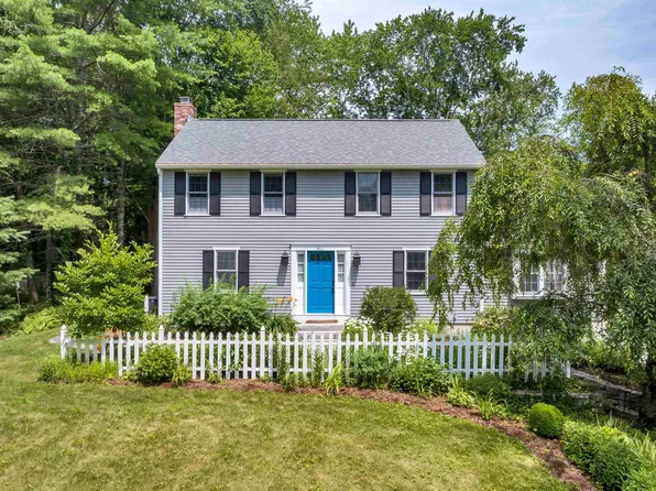35 Liberty Common, Rye, NH 03870