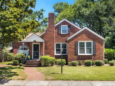 728 E 50th St, Savannah, GA, 31405
