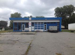 15401 S Park Ave, South Holland, IL