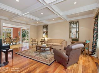 37 Janet Ln, Berkeley Heights, NJ 07922