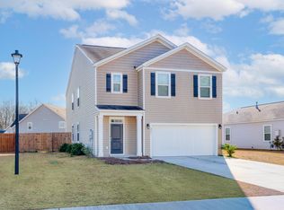 221 Goshen Rd, Moncks Corner, SC 29461