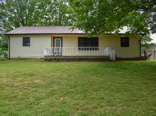 181 Harper Circle Rd, Morgantown, KY 42261