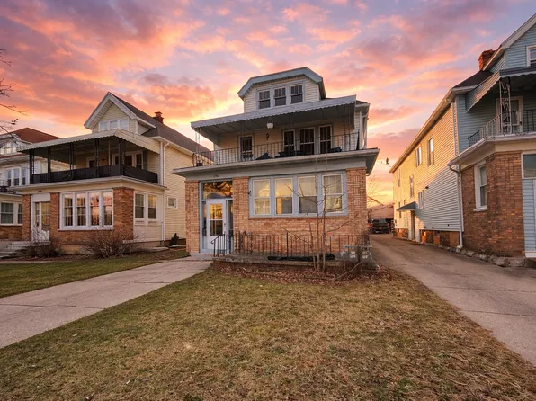 290 Commonwealth Ave #2, Buffalo, NY 14216