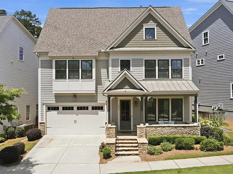 262 Dawson Dr — Photo 1