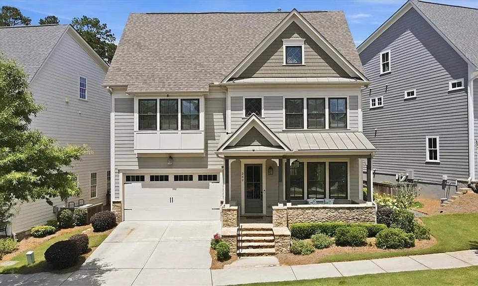 262 Dawson Dr