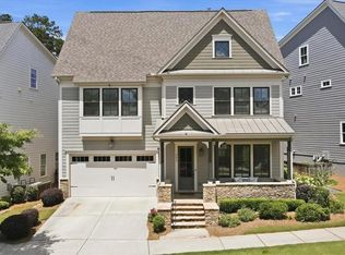 262 Dawson Dr, Woodstock, GA 30188