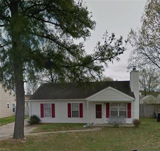 32 Westbriar Dr, Hampton, VA, 23666