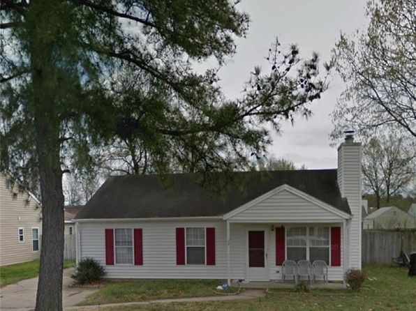 32 Westbriar Dr, Hampton, VA 23666