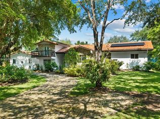 13005 SW 67th Ave, Pinecrest, FL 33156