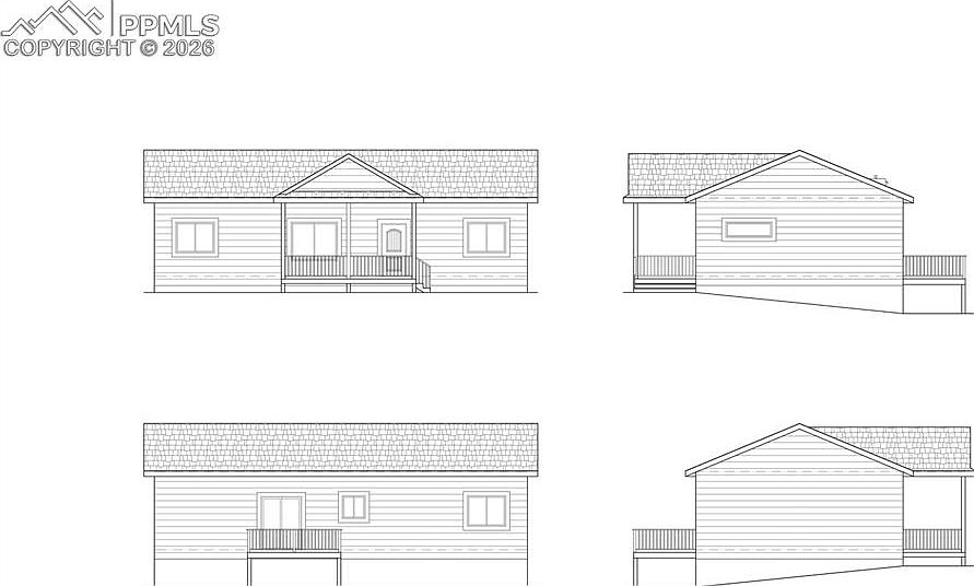 2nd image of 189 Rhyolite Ln