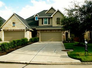 14618 Bergenia Dr, Cypress, TX 77429