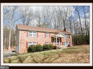 6 Franklin St, Stafford, VA 22556
