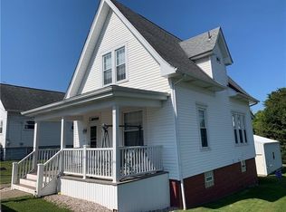 915 Meadow St, California, PA 15419