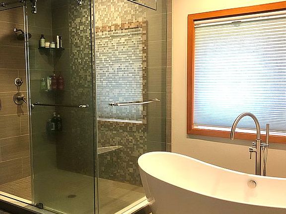 Radiant Heated Floors 