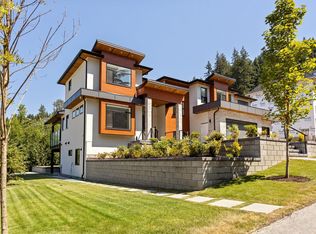 2961 Eaglecrest Dr, Anmore, BC V3H4Y7