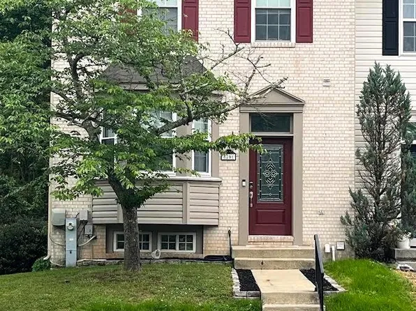 8201 Hillsboro Ct, Pasadena, MD 21122