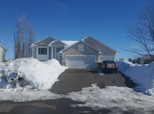 2006 Independence St S, Cambridge, MN 55008
