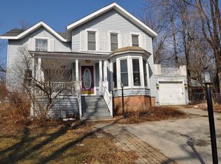 620 Julian St, Waukegan, IL 60085