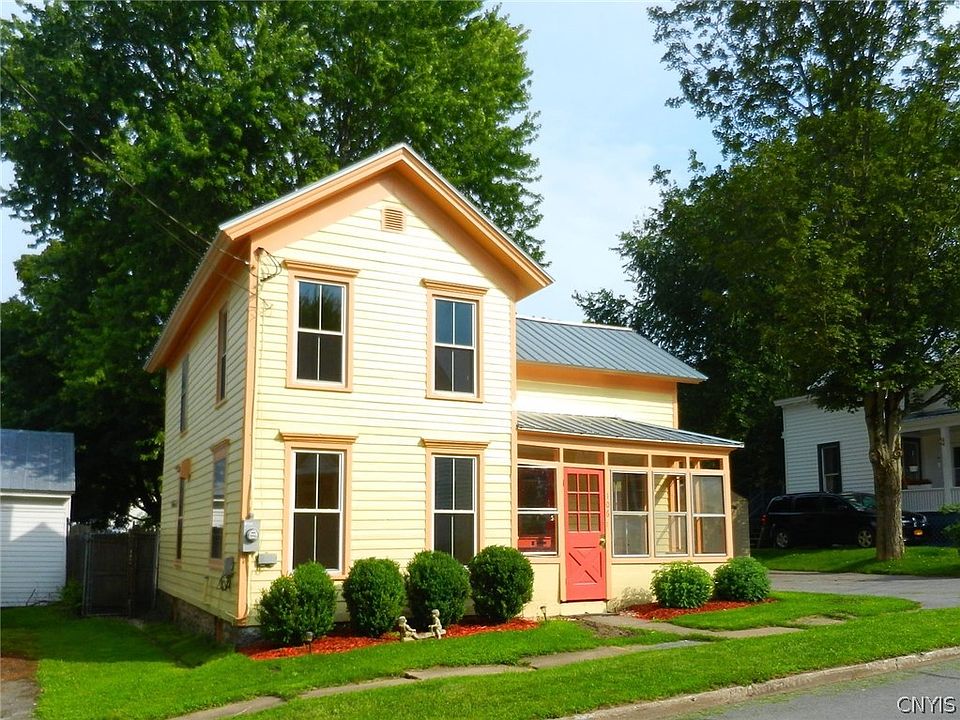 106 Grove St, Boonville, NY 13309 Zillow