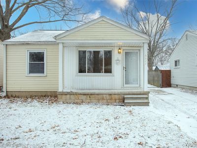 6027 Wilmer St, Westland, MI, 48185