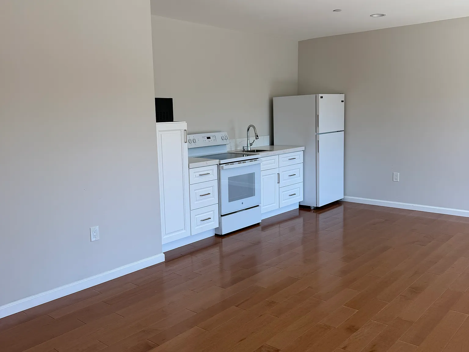 Studio, 350 sqft, $1,800 — Photo 3