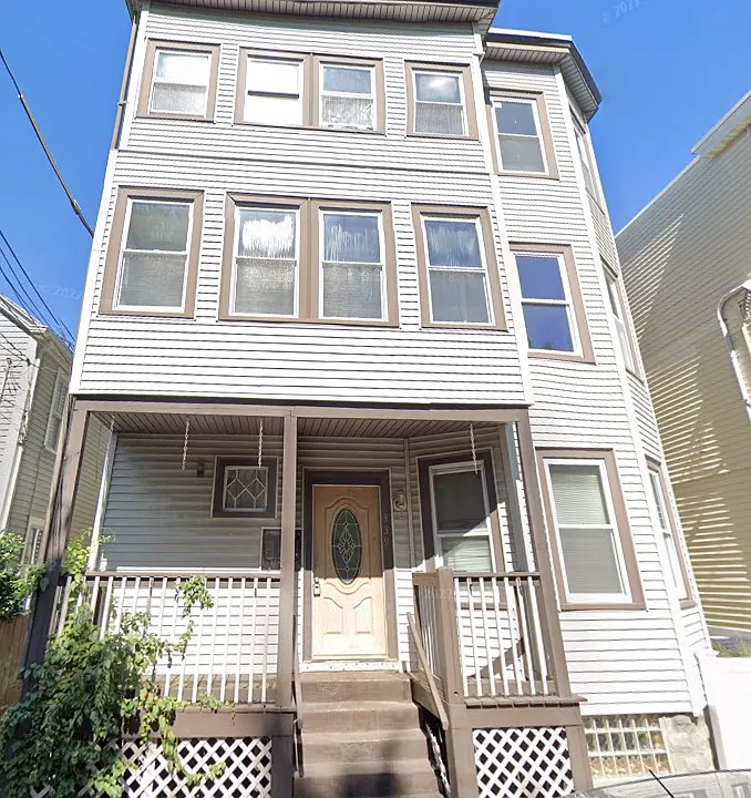 339 Allston St #1R