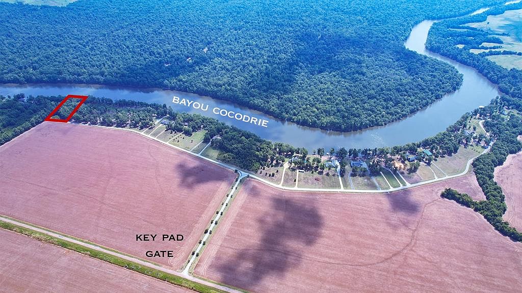 LOT 1 Whitaker Landing Rd, Monterey, LA 71354 MLS 20230392 Zillow