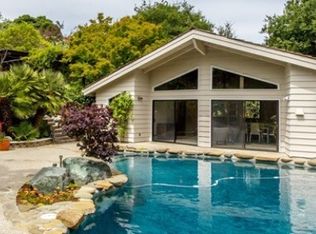 11585 Old Ranch Rd, Los Altos Hills, CA 94024