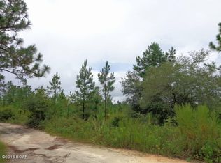 0 NW Pawnee Rd, Altha, FL 32421