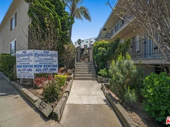 906 Torrance Blvd, Redondo Beach, CA 90277