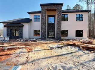 1330 Upchurch Rd, McDonough, GA 30252