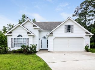 9500 Poole Rd, Villa Rica, GA 30180