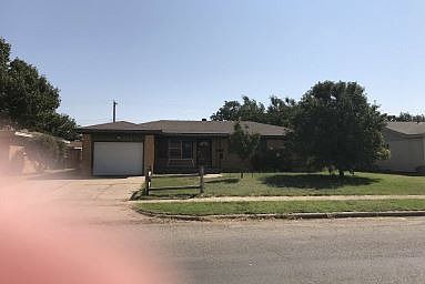 Property Front View