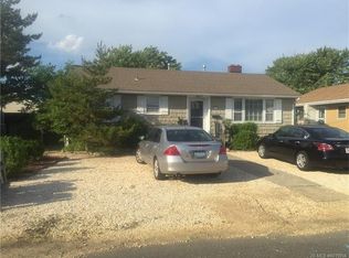277 N 7th St, Surf City, NJ 08008