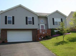 911 Bull Run, Staunton, VA 24401