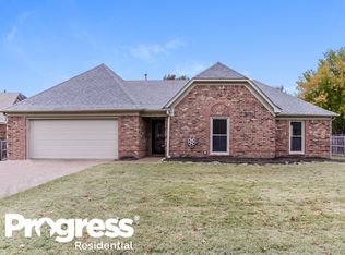 4319 Creek Manor Ln #A1, Memphis, TN 38125