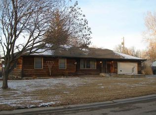 2600 SE 32nd St, Topeka, KS 66605