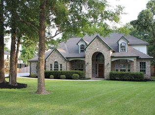 18865 Harbor Side Blvd, Montgomery, TX 77356