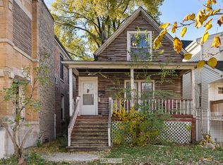 2524 N Springfield Ave, Chicago, IL 60647