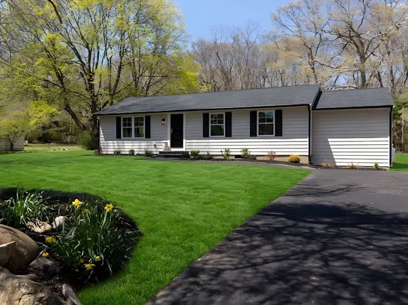 1111 Main St, Norwell, MA 02061
