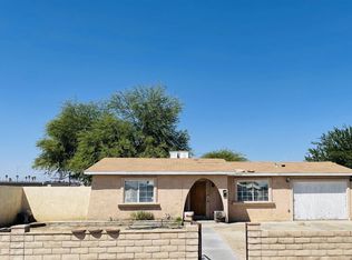 82050 Orange Grove Ave, Indio, CA 92201