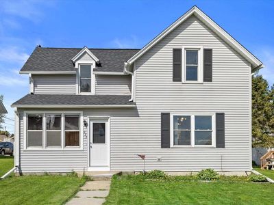 233 Highland Street, Belmont, WI, 53510