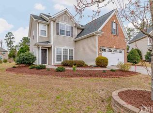 1609 Everette Fields Rd, Morrisville, NC 27560