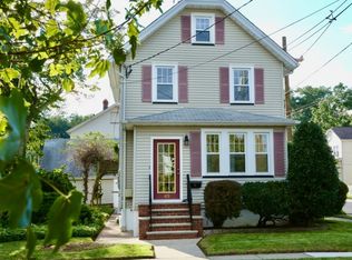 49 Princeton St, Maplewood, NJ 07040