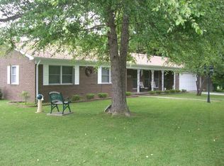9129 State Route 136 E, Livermore, KY 42352