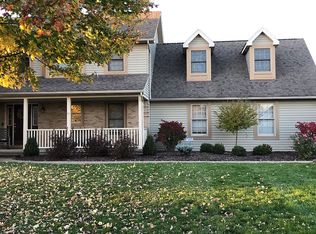4306 S Fall Lake Dr, Avon, OH