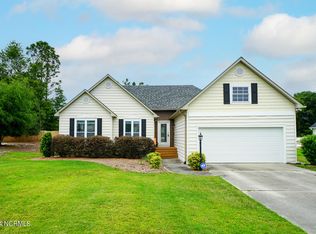 820 The Cape Blvd, Wilmington, NC 28412