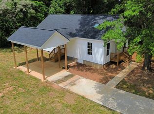 127 Edge St, Wellford, SC 29385