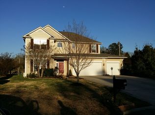 9005 Fine Robe Dr, Indian Trail, NC 28079